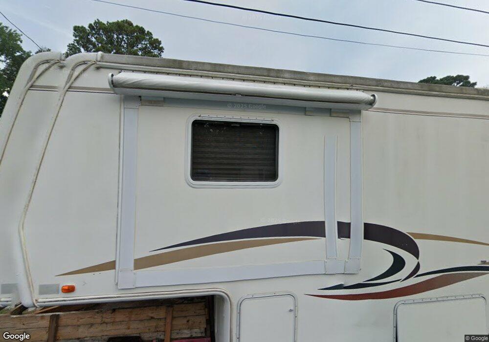 46463 Franklin Rd, Lexington Park, MD 20653 - photo 1