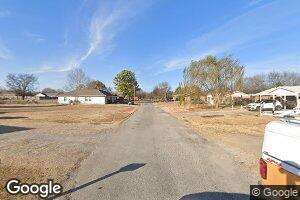 0000 Paul St, Springer, OK 73401