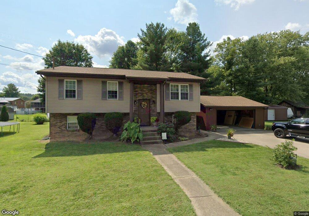 122 Northwood Terrace, Williamstown, WV 26187 - photo 1