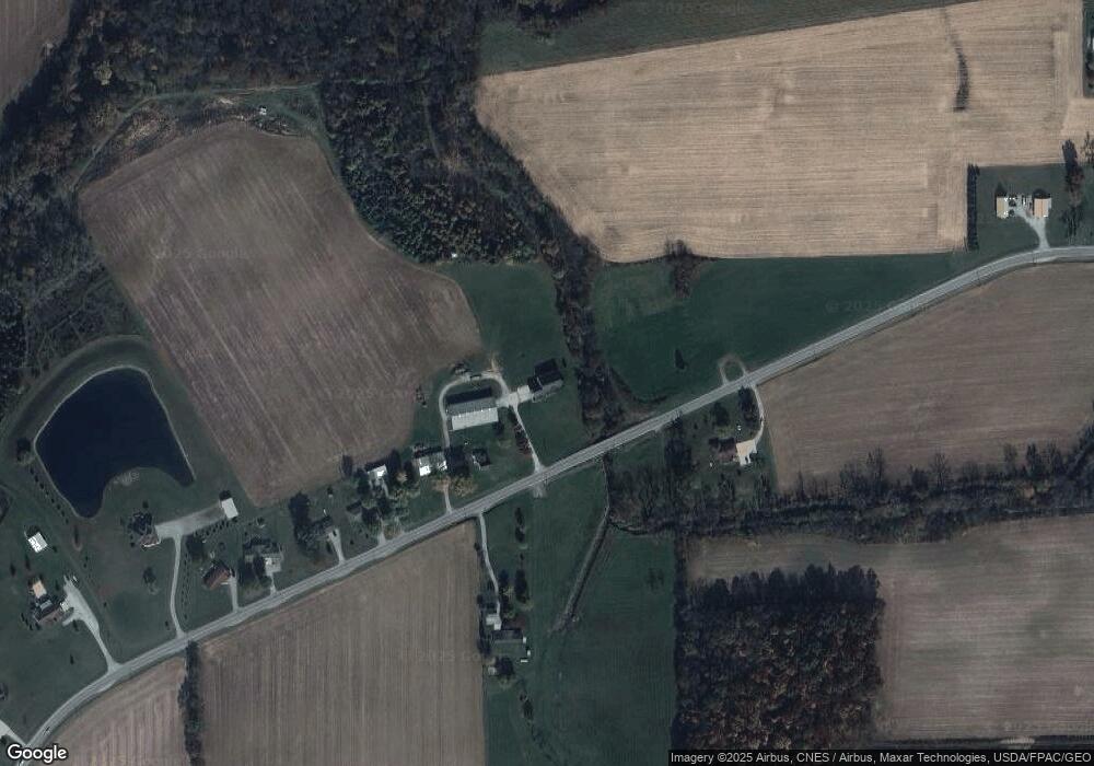 15939 State Route 67, Wapakoneta, OH 45895 - photo 1