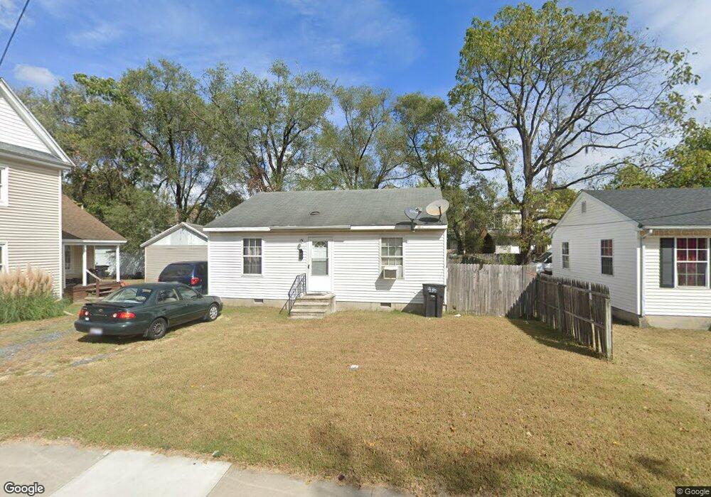 519 Wailes St, Salisbury, MD 21804 - photo 1