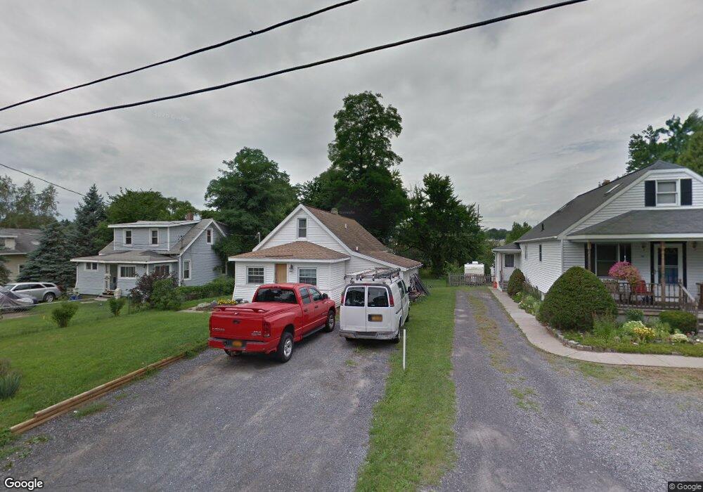 47 Central Ave, Schenectady, NY 12304 - photo 1