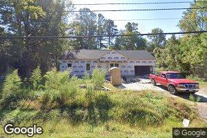 30264 Oak Ave, Sedley, VA 23878