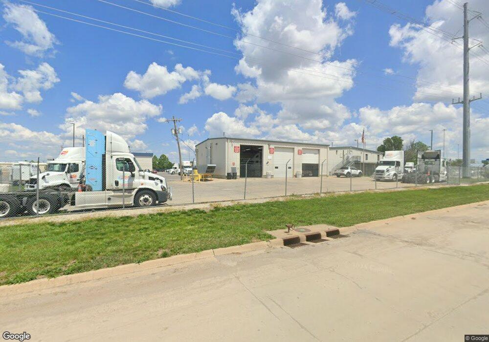 1300 SW 42nd St, Topeka, KS 66609 - photo 1