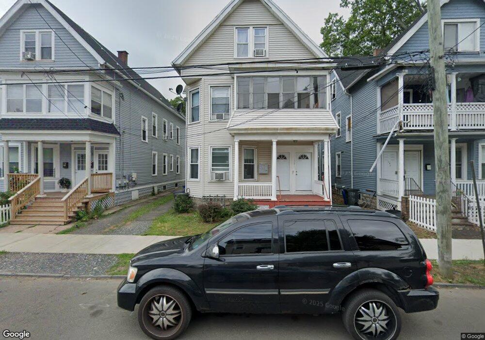 134 Atwater St, New Haven, CT 06513 - photo 1