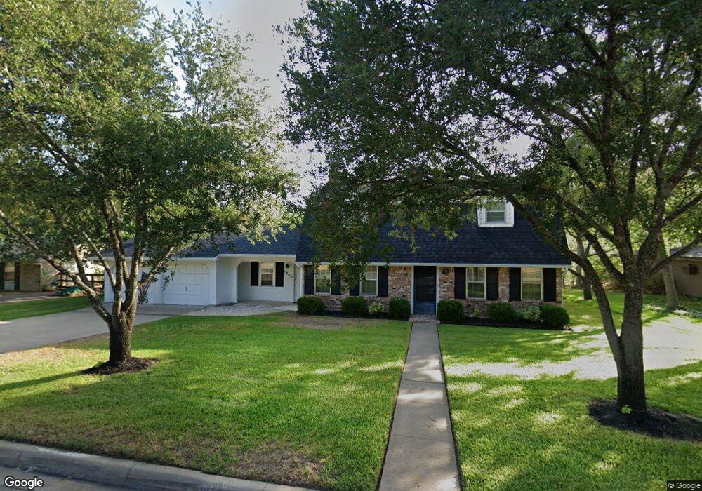 1403 Glade St, College Station, TX 77840 - photo 1