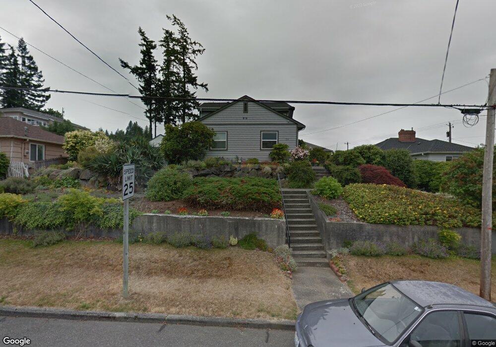 914 Maple St, Edmonds, WA 98020 - photo 1