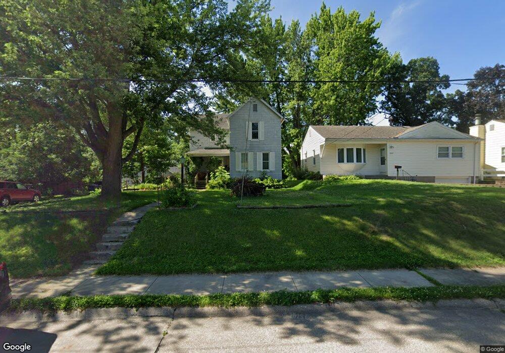 1903 W 15th St, Davenport, IA 52804 - photo 1