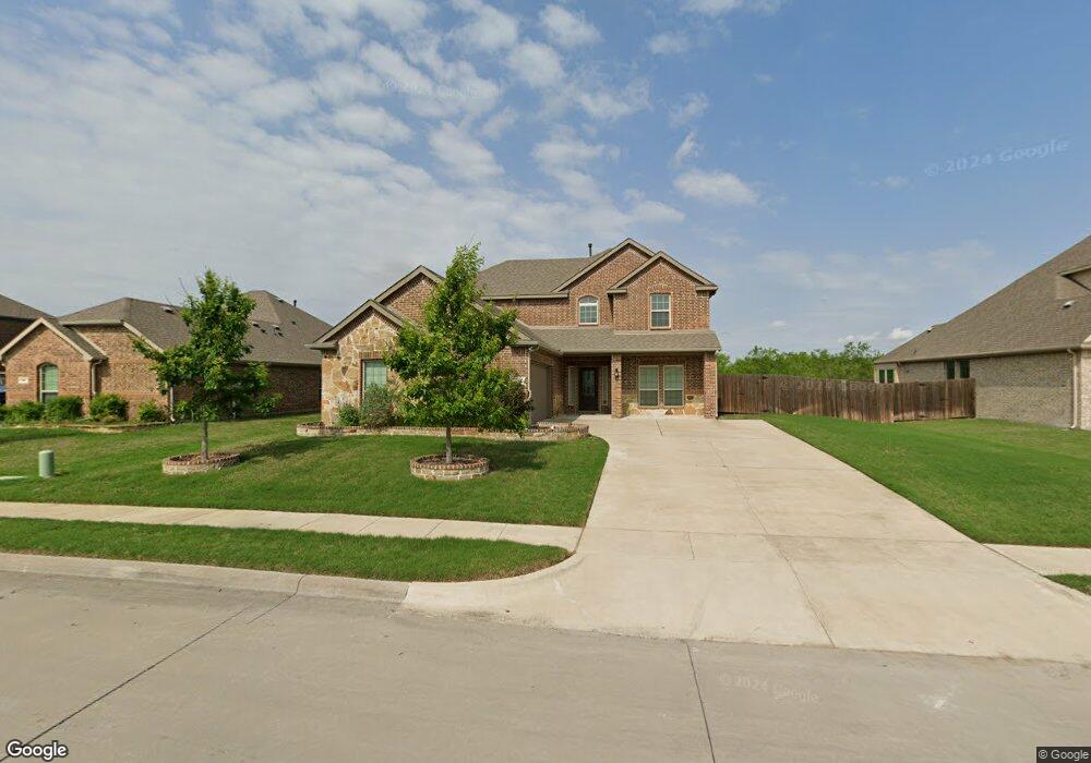 219 Duck Blind Ave, Wylie, TX 75098 - photo 1