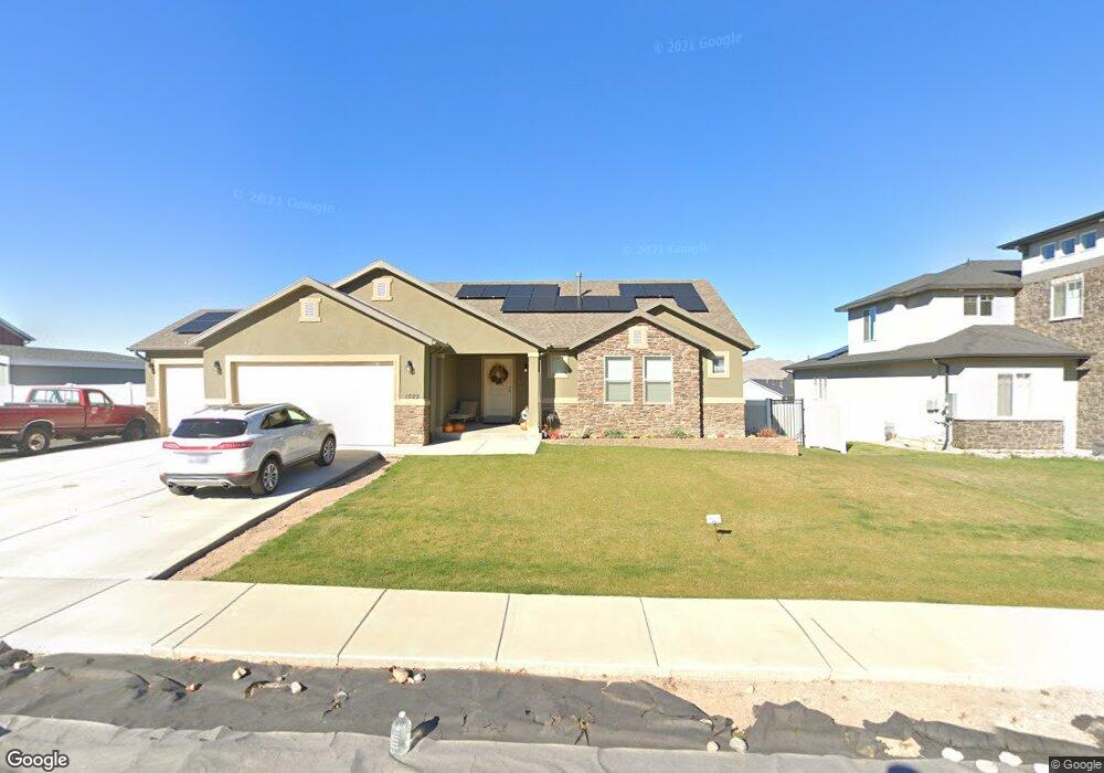 1022 S Red Barn View Dr unit 22, Santaquin, UT 84655 - photo 1