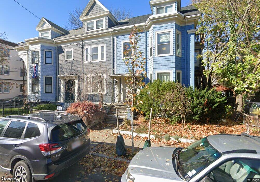 33 Tremont St unit 1, Cambridge, MA 02139 - photo 1