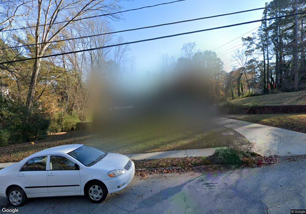 2005 Audubon Dr NE, Atlanta, GA 30329 - photo 1