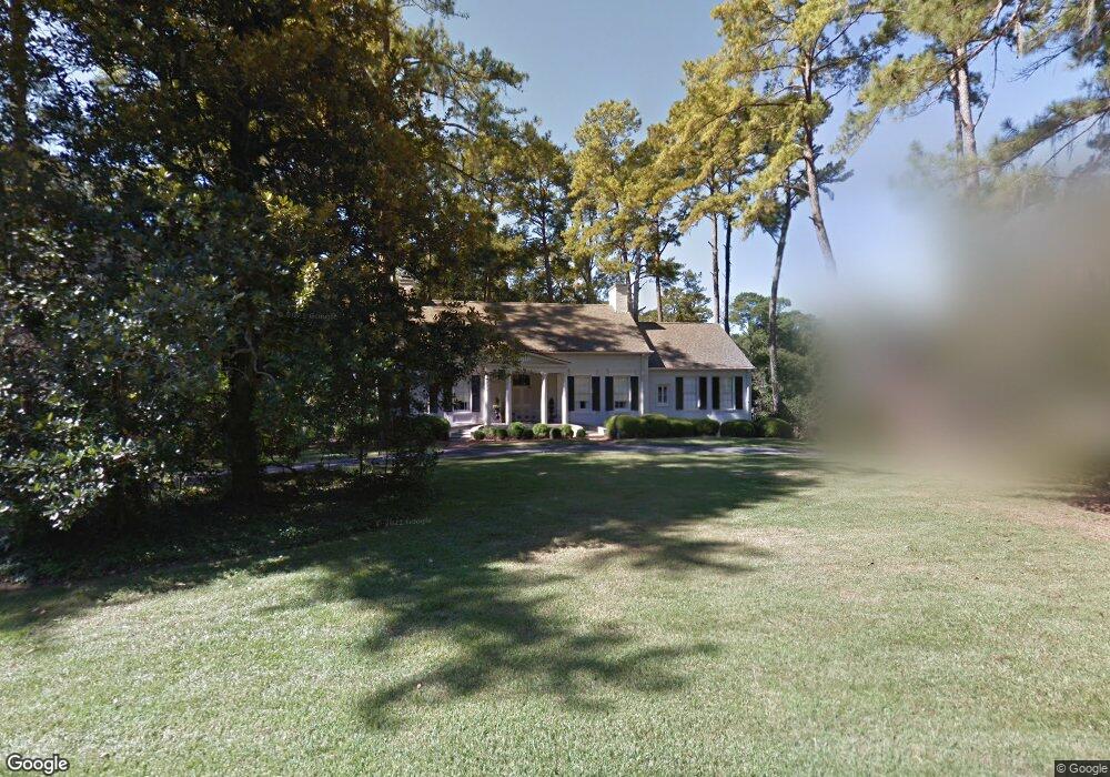 1205 Pinecrest Dr, Albany, GA 31707 - photo 1