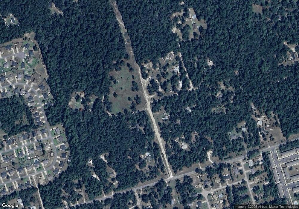 0 Nine Gables, Crawfordville, FL 32327 - photo 1