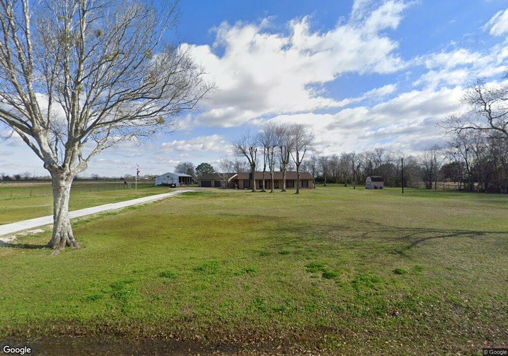 12025 Dannhaus Rd, Needville, TX 77461 - photo 1