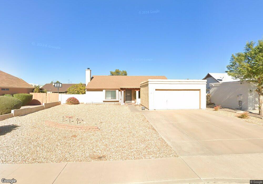 1332 E Stephens Dr, Tempe, AZ 85283 - photo 1