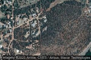 19 Red Mountain Dr, High Rolls Mountain Park, NM 88325