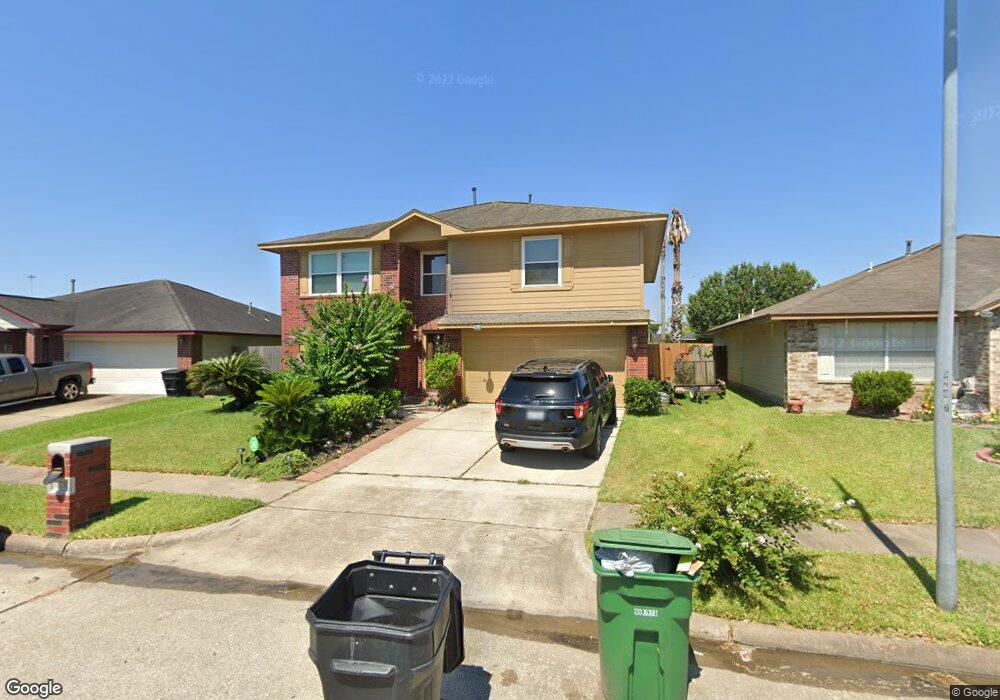 11130 Malden Dr, Houston, TX 77075 - photo 1