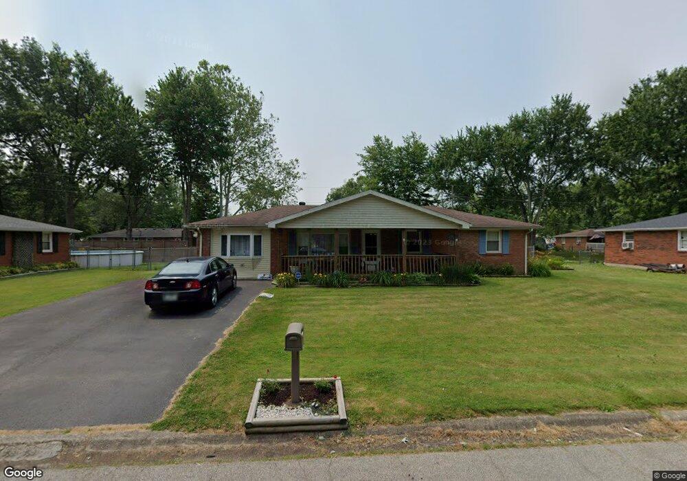 145 Maple St, Hanover, IN 47243 - photo 1