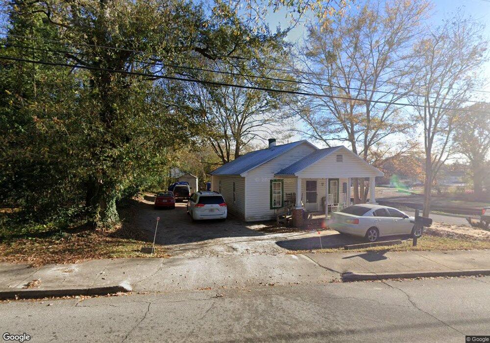 95 King St, Winder, GA 30680 - photo 1