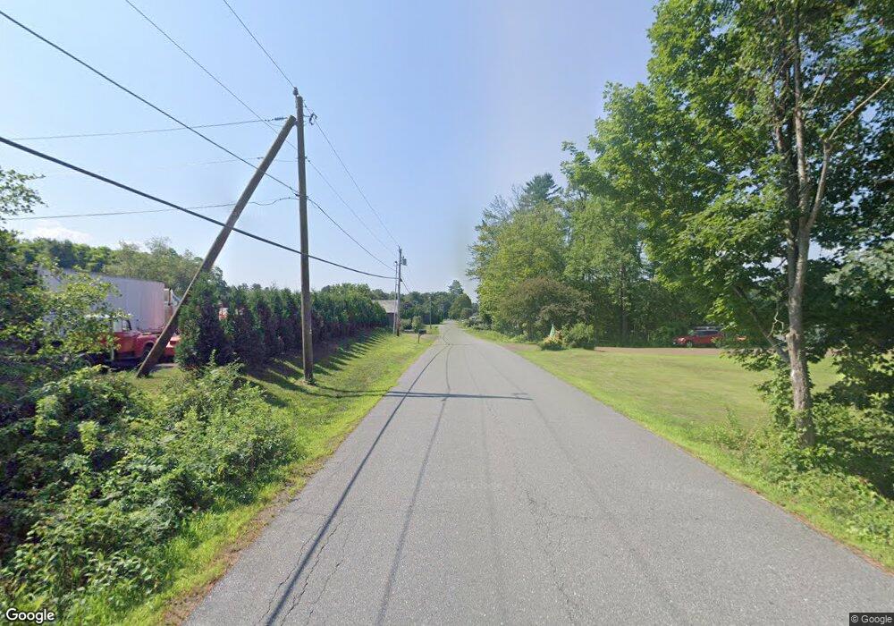 139 S Parrish Rd, Winchester, NH 03470 - photo 1