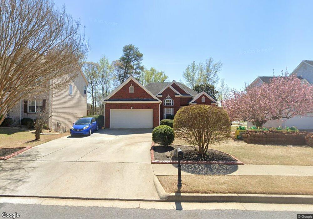 504 Winter View Way, Stockbridge, GA 30281 - photo 1