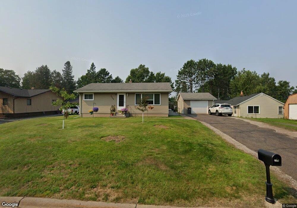 2309 Pershing St, Duluth, MN 55811 - photo 1