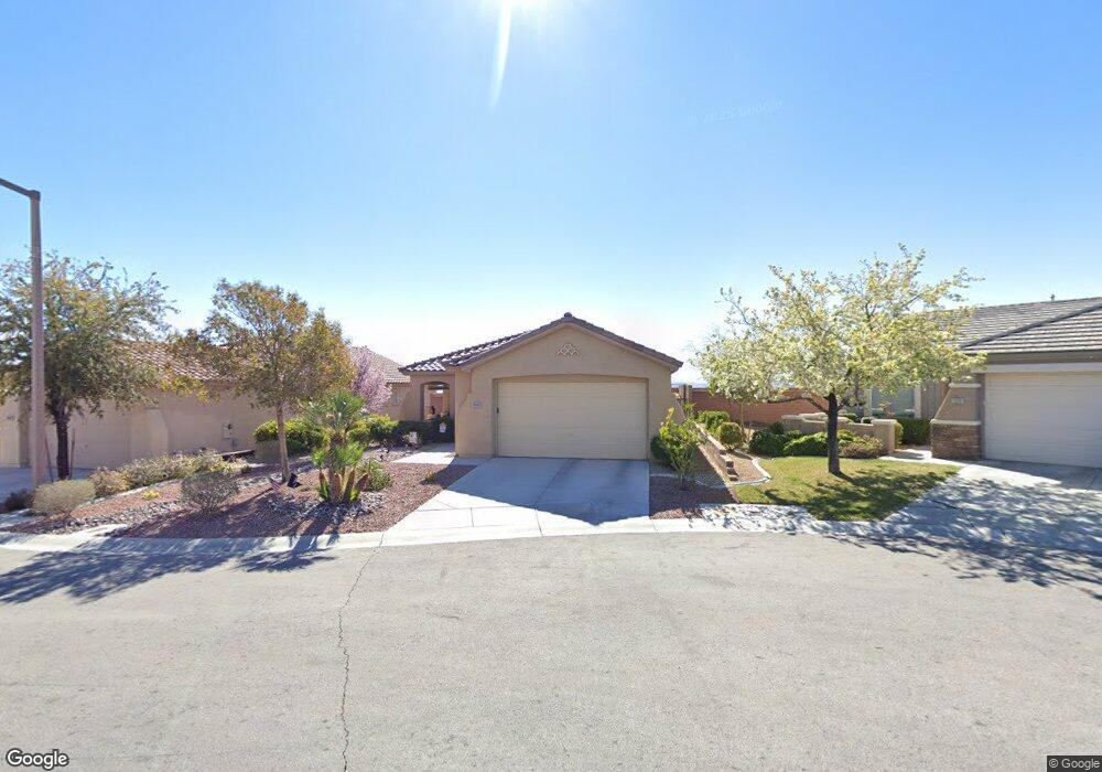 10969 Moonbeam Glow Ln, Las Vegas, NV 89135 - photo 1