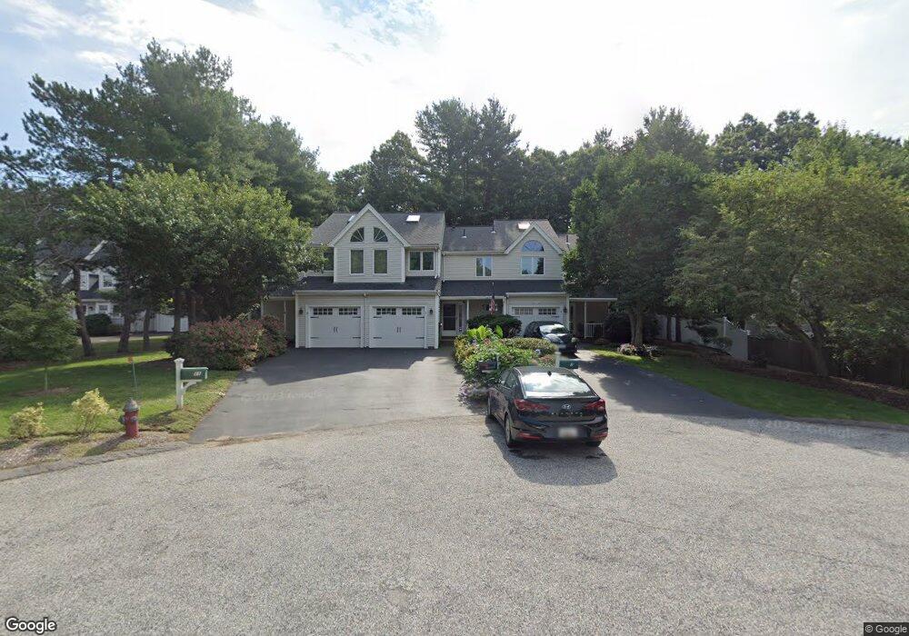 11 Cinnamon Cir, Walpole, MA 02081 - photo 1