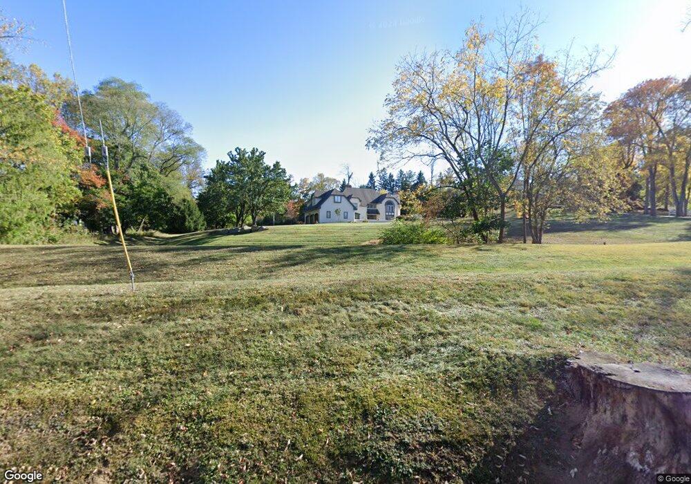 1006 S Leopard Rd, Berwyn, PA 19312 - photo 1