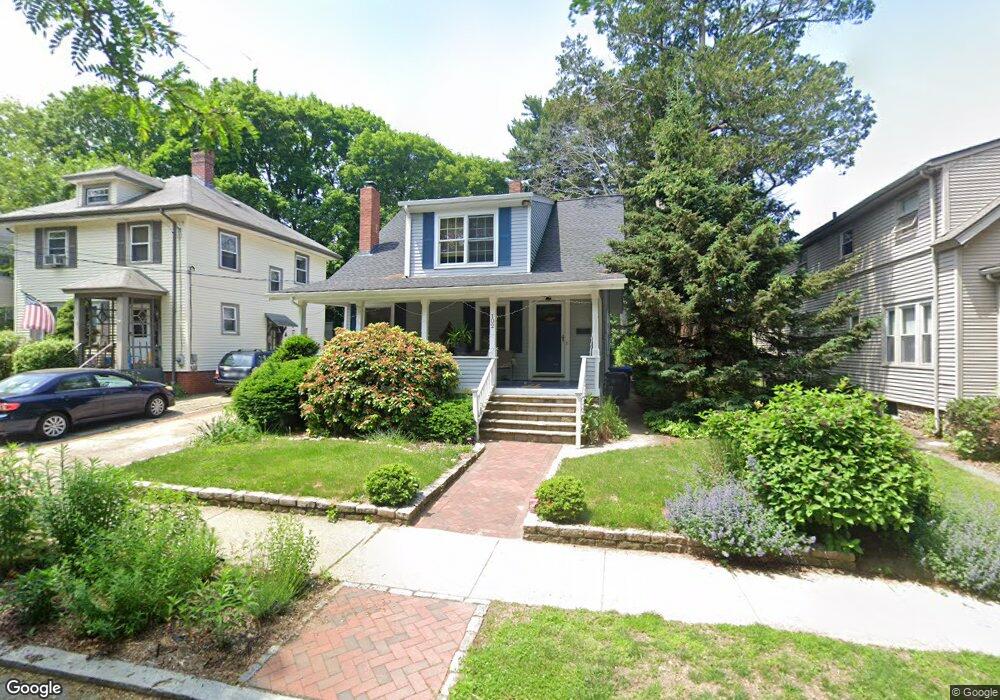 102 Ardmore Ave, Providence, RI 02908 - photo 1