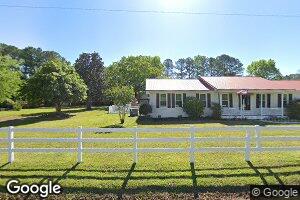 1748 Shulerville Rd, Jamestown, SC 29453