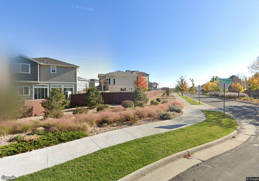 12887 Tamarac Way, Thornton, CO 80602 - photo 1