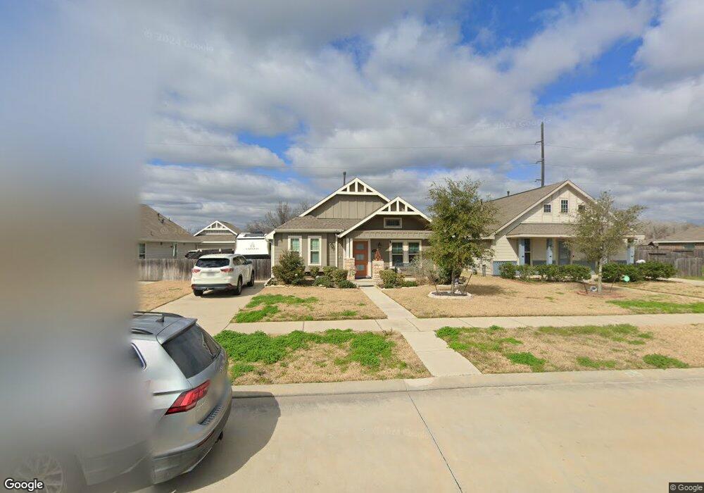 5039 Green Gate Trail, Richmond, TX 77469 - photo 1