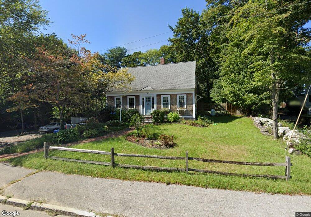 165 Franklin St, Wrentham, MA 02093 - photo 1