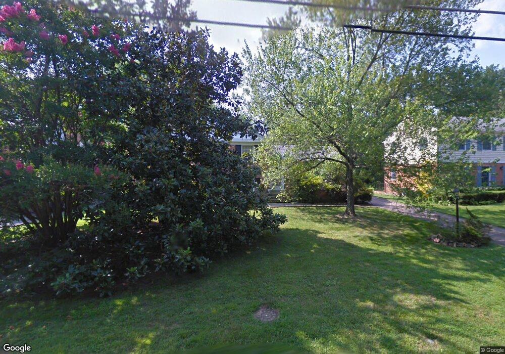 7317 Venice St, Falls Church, VA 22043 - photo 1