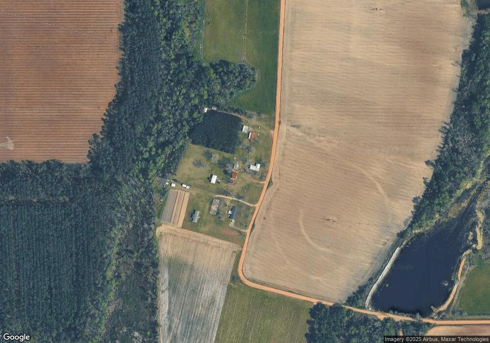 189 Coyote Rd, Mershon, GA 31551 - photo 1