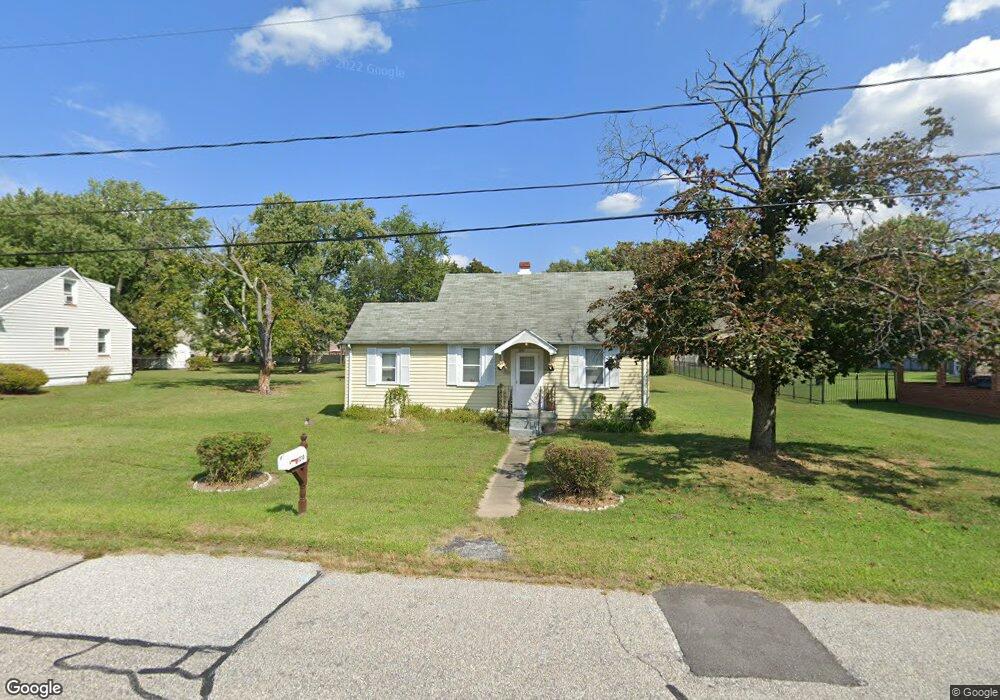 1210 Hillside Rd, Pasadena, MD 21122 - photo 1