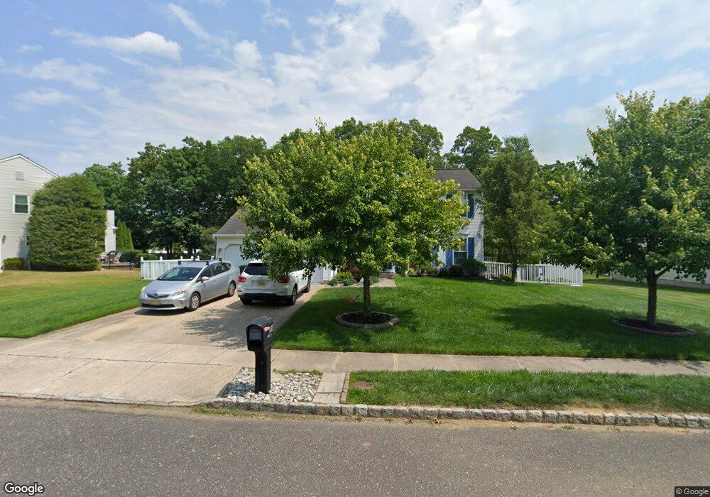 1602 Hessian Dr, Williamstown, NJ 08094 - photo 1