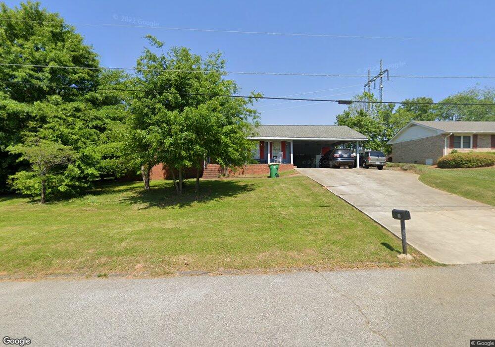 149 Evergreen Ln, Winder, GA 30680 - photo 1