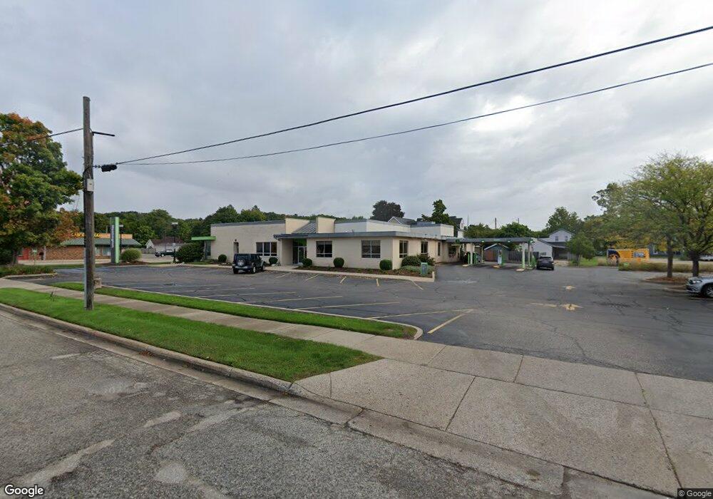 414 E Main St, Lowell, MI 49331 - photo 1