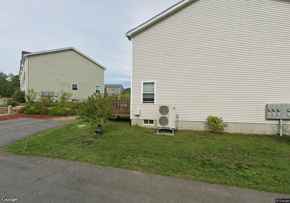 83 Ayda Rose Ave unit 83, West Warwick, RI 02893 - photo 1