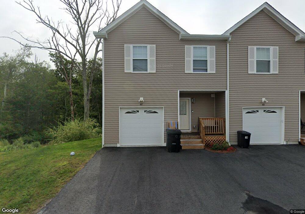 90 Ayda Rose Ave unit 90, West Warwick, RI 02893 - photo 1