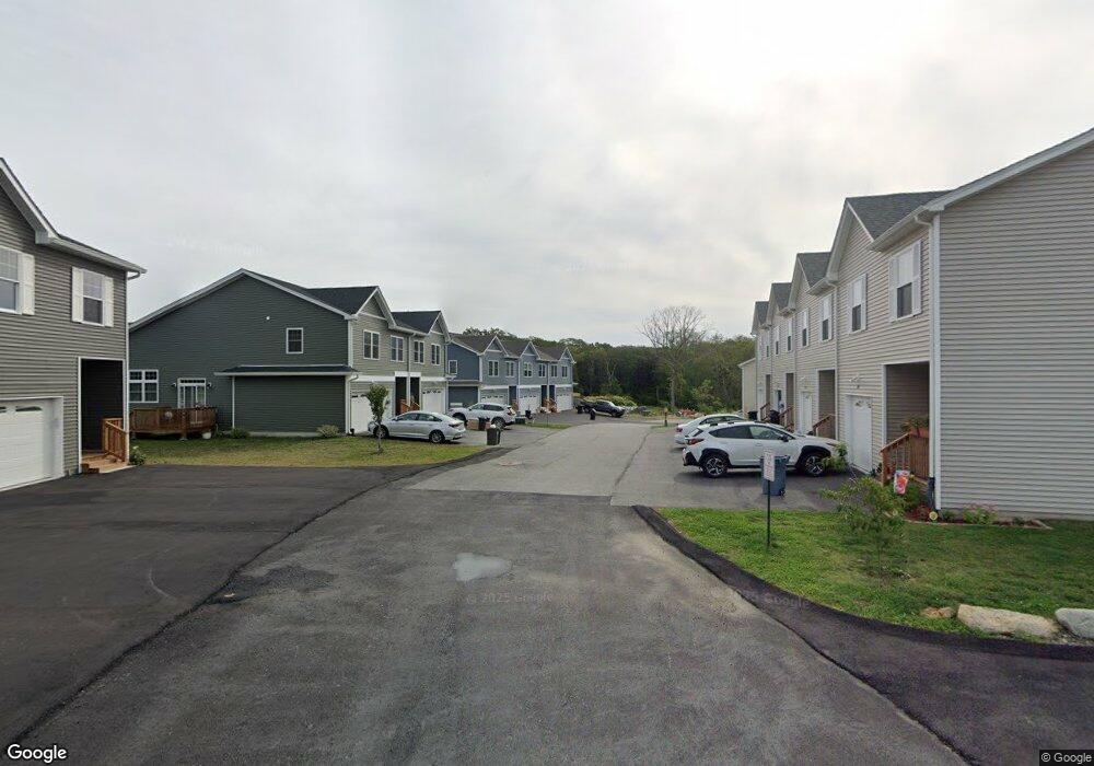 94 Ayda Rose Ave unit 94, West Warwick, RI 02893 - photo 1