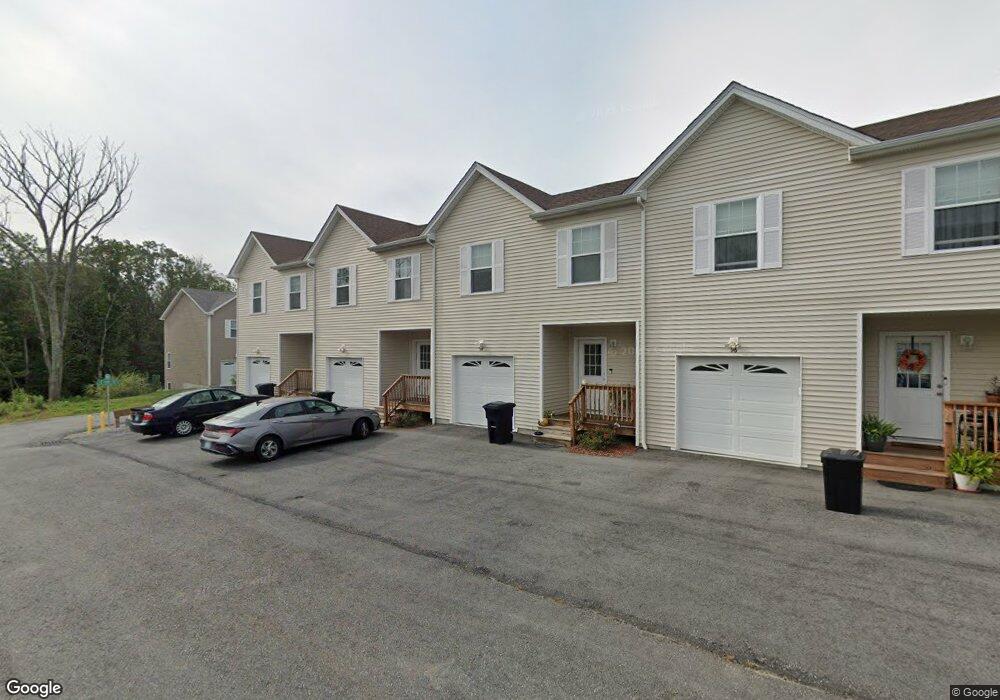 96 Ayda Rose Ave unit 96, West Warwick, RI 02893 - photo 1