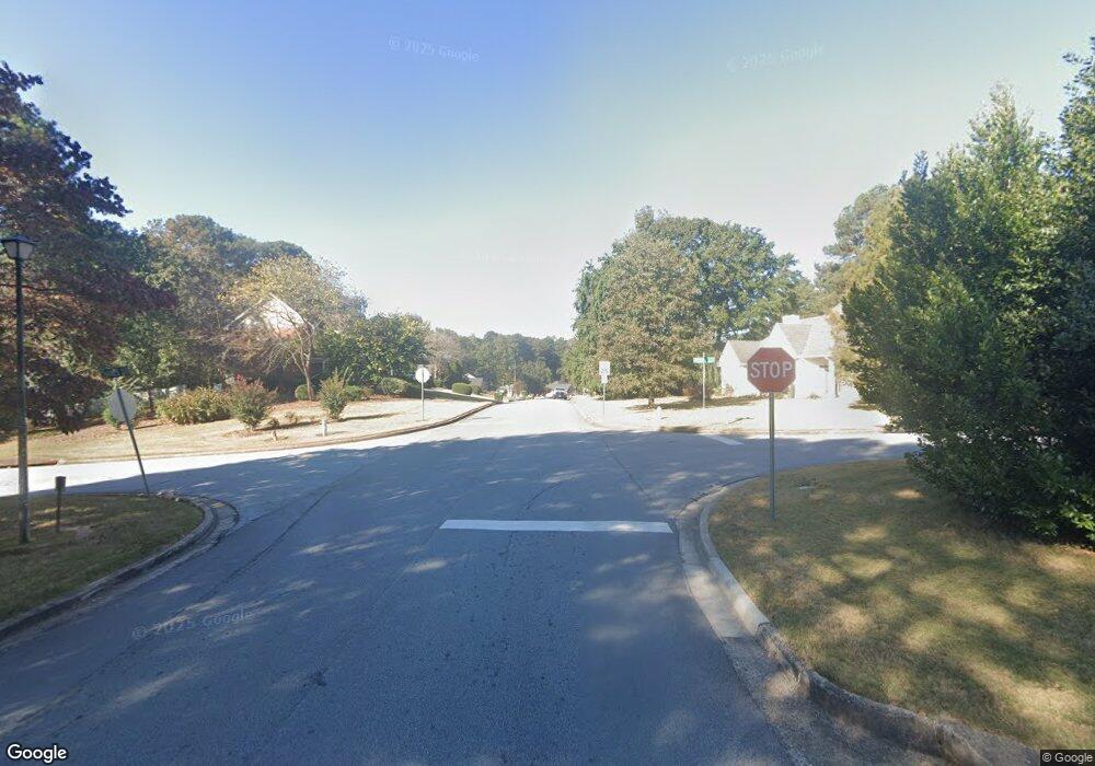 0 Lambeth Way SE unit 8725556, Conyers, GA 30013 - photo 1