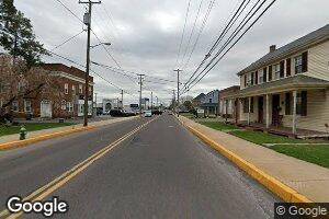 128 1ST FLOOR W Main St, New Holland, PA 17557