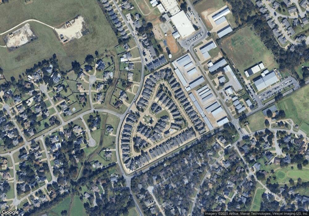 4924 Centre Ct, Granbury, TX 76049 - photo 1