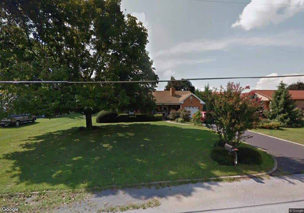 13429 Old Mill Rd, Waynesboro, PA 17268 - photo 1