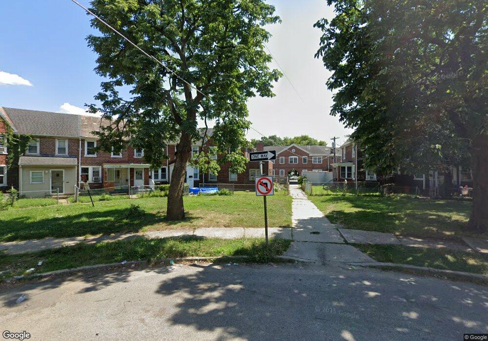 2839 N Constitution Rd, Camden, NJ 08104 - photo 1